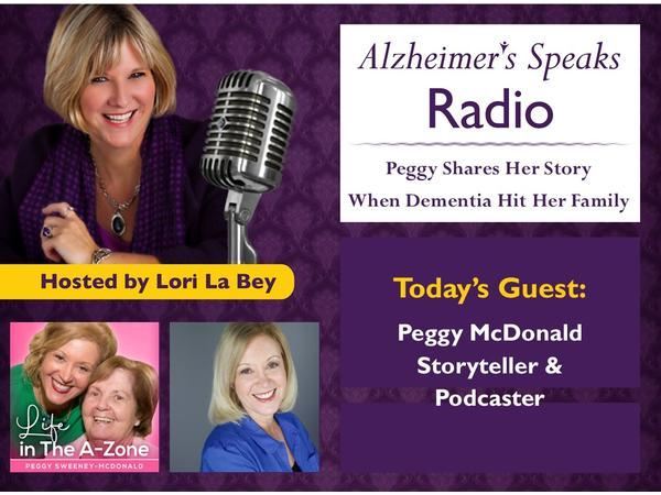 Alzheimer\'s Speaks