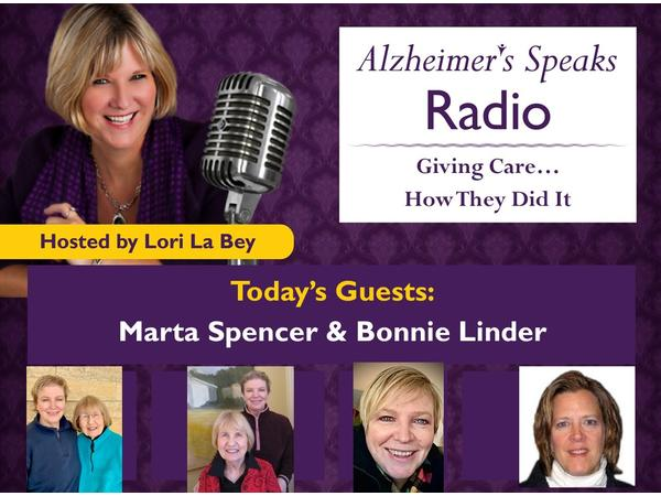 Alzheimer\'s Speaks