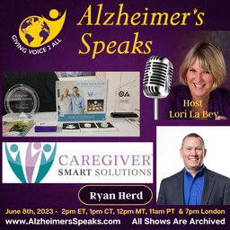 The Caregiver Smart Solutions Package Offers Great Benefits To Those Who Care For Another