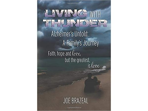 Living with Thunder: Alzheimer's Untold: A Family's Journey episode artwork