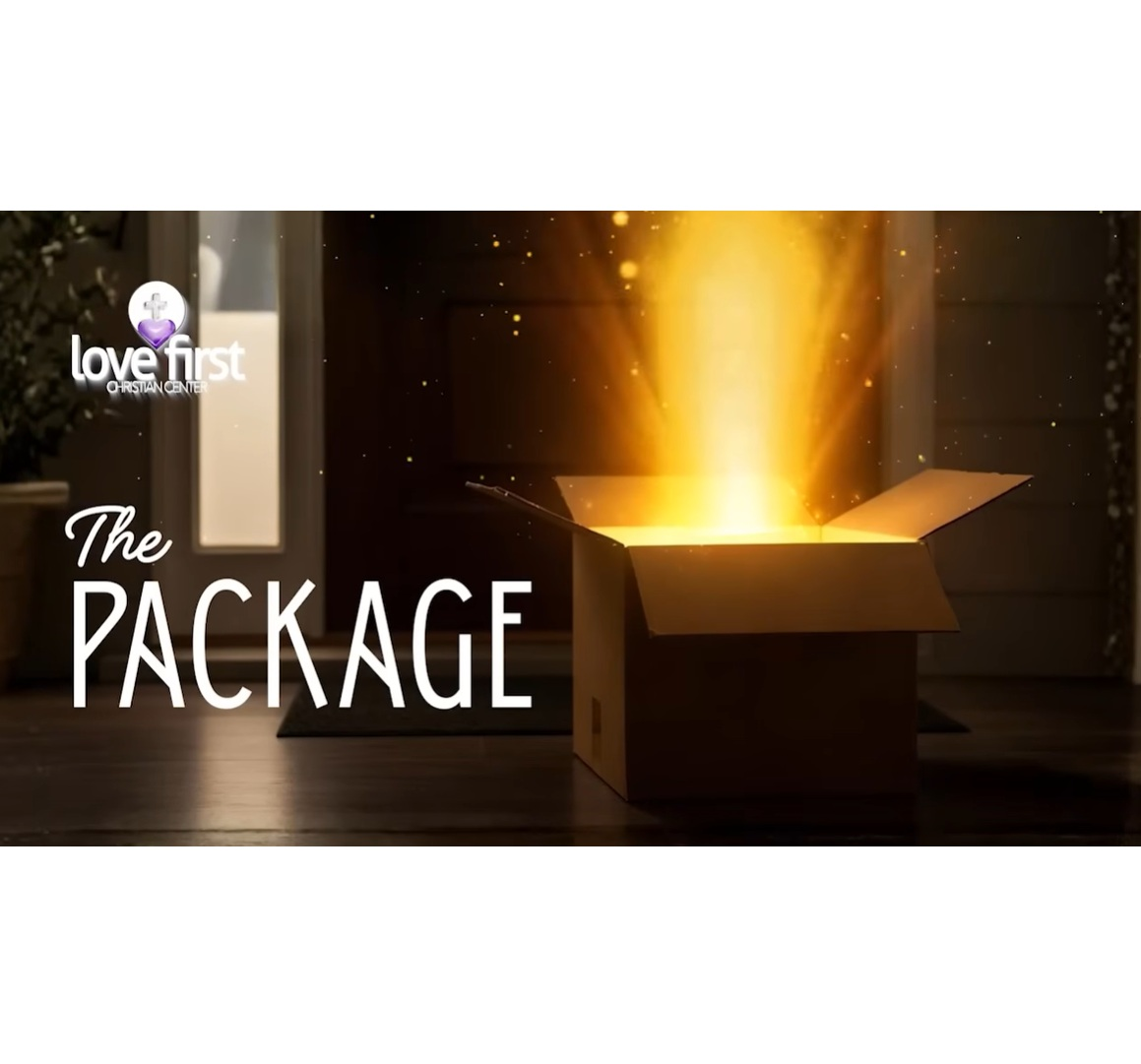 The Package Pt 2