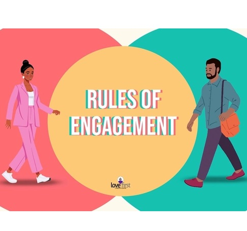 Rules Of Engagement Pt 5
