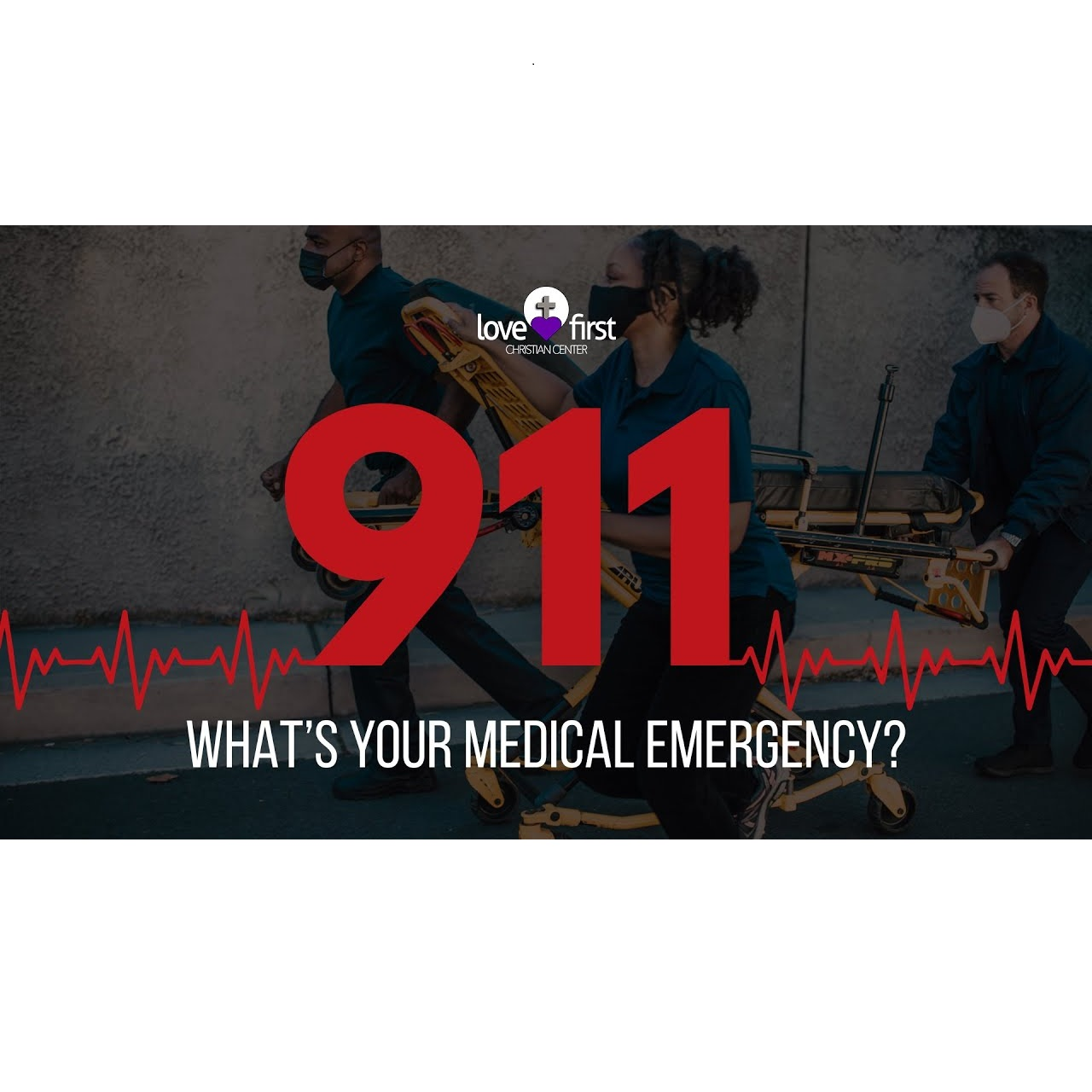 911, What's Your Medical Emergency Pt 4