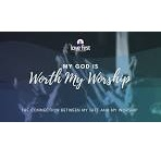 My God Is Worth My Worship  Pt 2