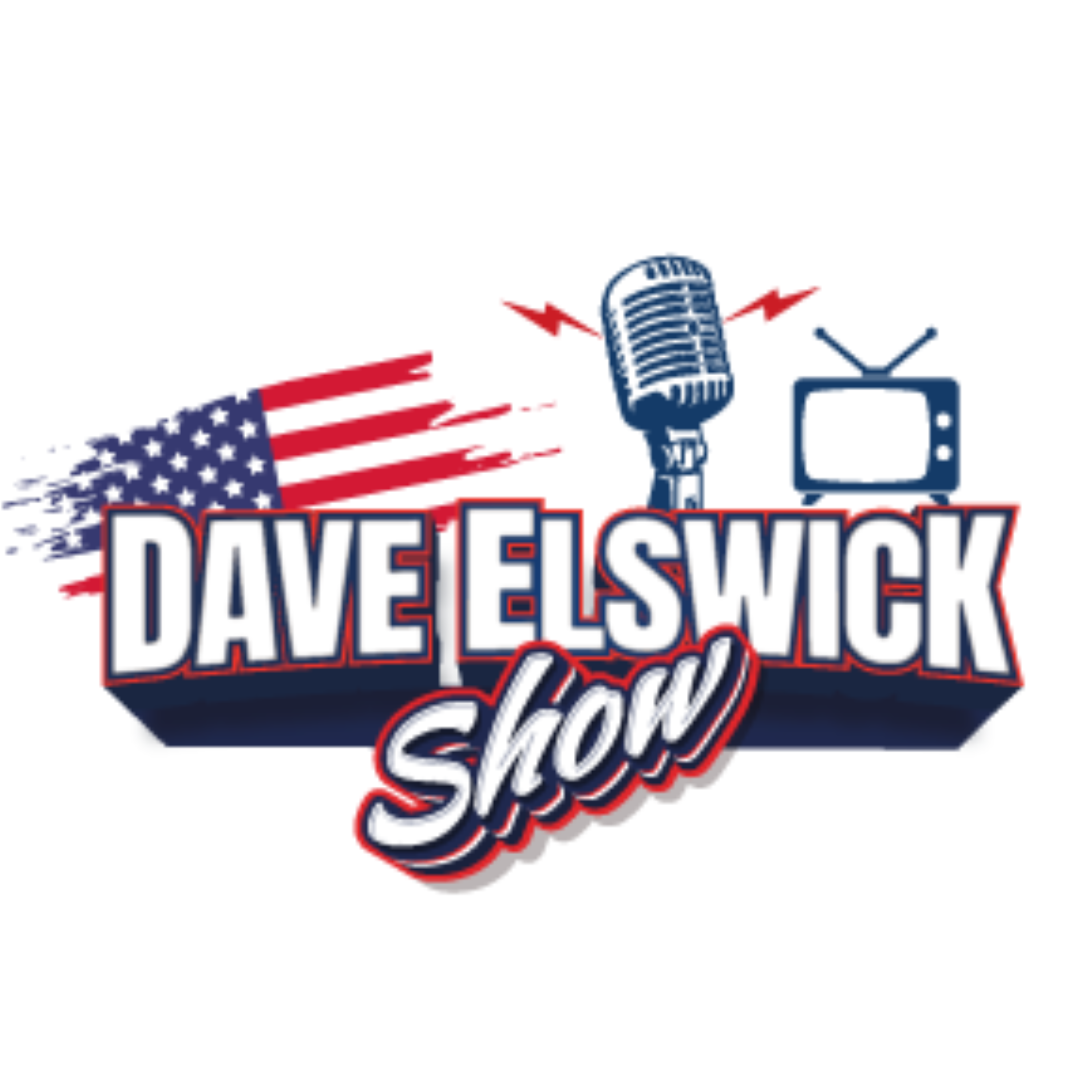 Dave Elswick HR 3: Pathway to Zero, Church Disruptions, and the Fight for Borders and Freedom