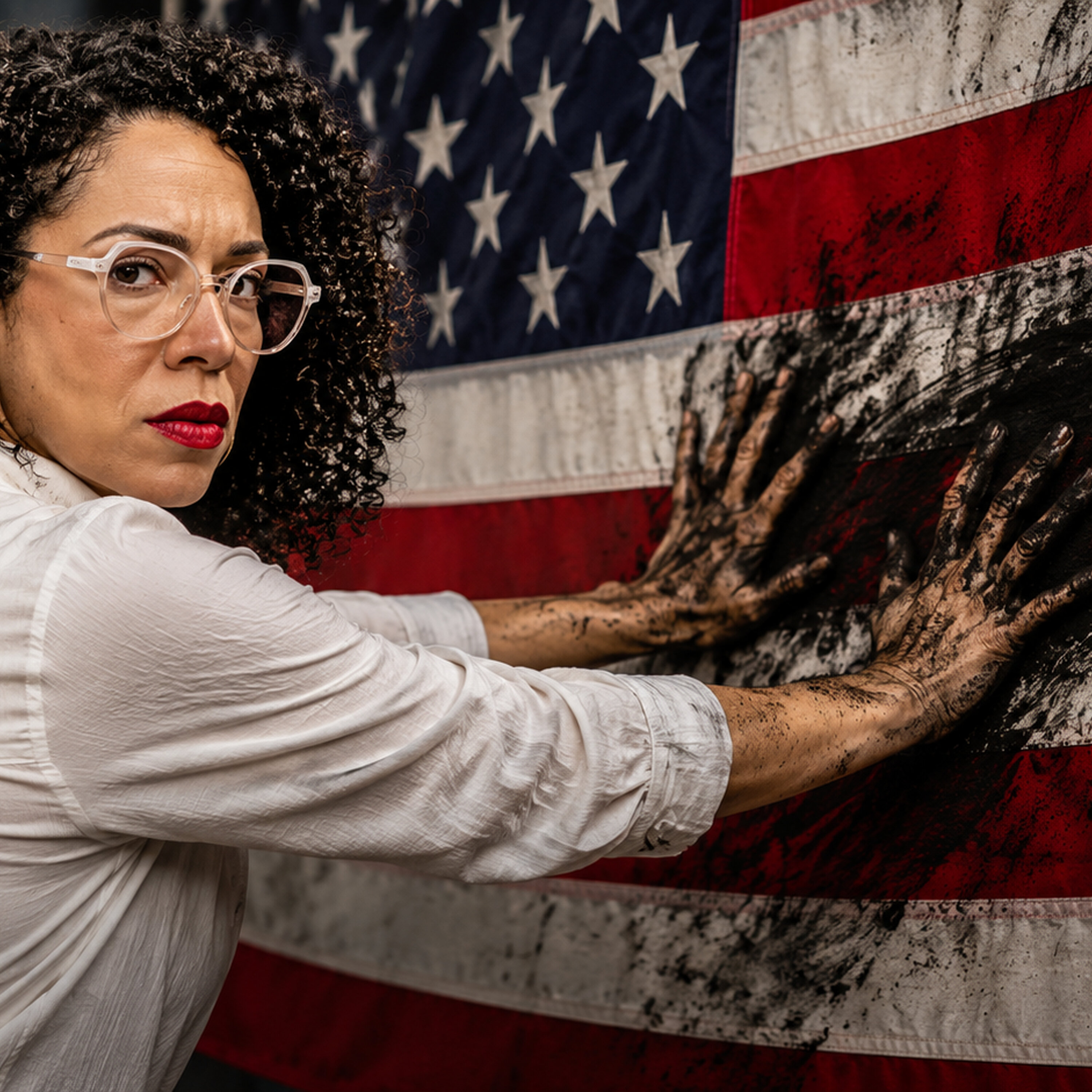 The Socialists Have Taken Over the Democrat Party episode artwork