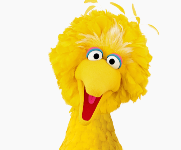 Defund PBS! Let Big Bird Pay His Own Bills!