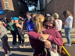 ToddCast Podcast with Todd Starnes - Gunman Opens Fire During Mass at Catholic School