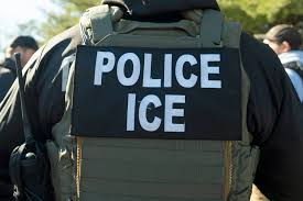 Antifa Attacking ICE Agents Across Nation
