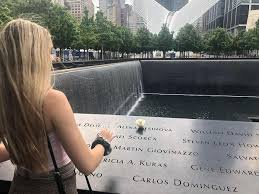 9/11 Families Demand NYC Mayor Stay Away From Memorial
