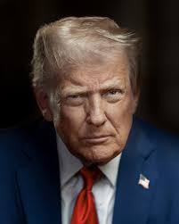 ToddCast Podcast with Todd Starnes - Todd’s Exclusive Interview With President Trump