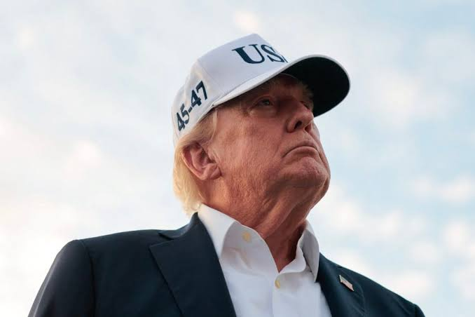 Trump: “A Bad Decision for Republicans”
