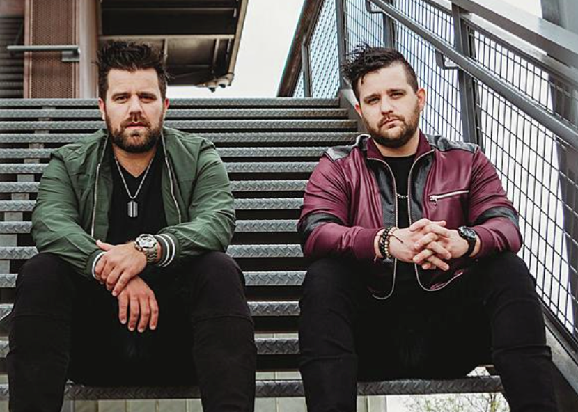 Nashville TV Station Censors Patriotic Country Band