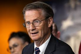 Dems Think They Can Flip Tennessee Congressional Seat