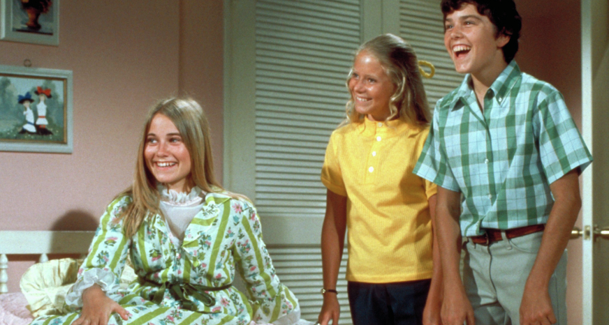 Did Your Mom Throw a Measles Party?