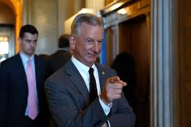 ToddCast Podcast with Todd Starnes - Tuberville: What the Hell Are You Doing?