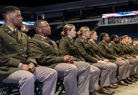 Trump Should Honor Old Dominion ROTC Cadets at White House