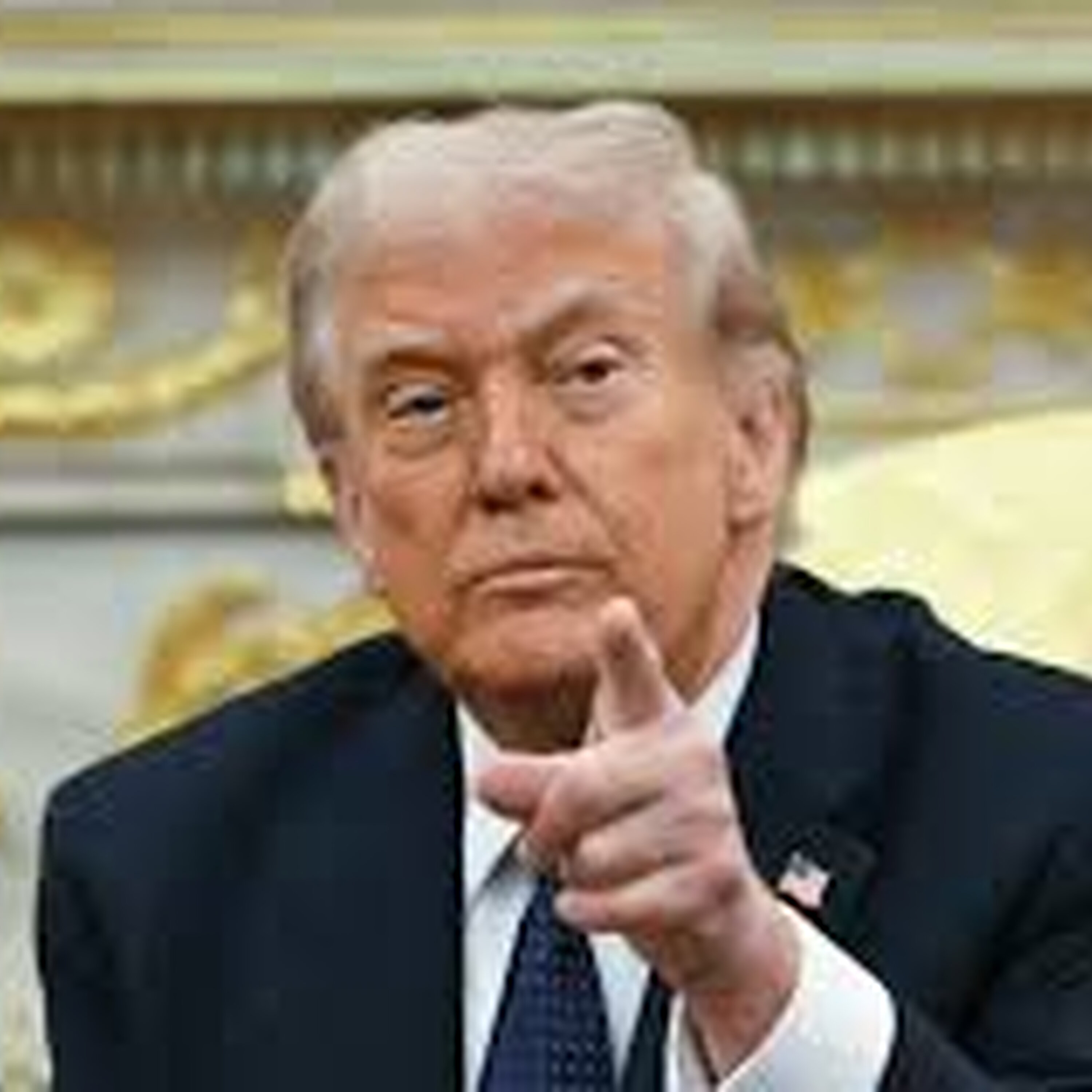 Will Trump Choose Establishment or MAGA in Texas Senate Race? Will Trump Choose Establishment or MAGA in Texas Senate Race?