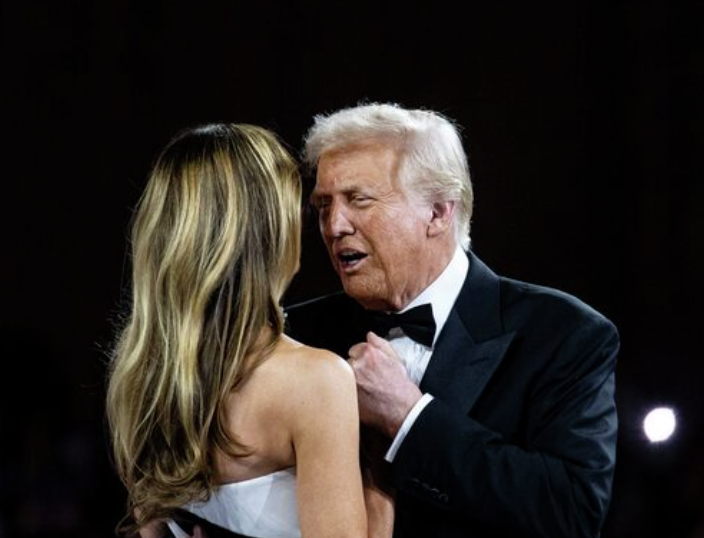 The Golden Age of America Has Commenced!
