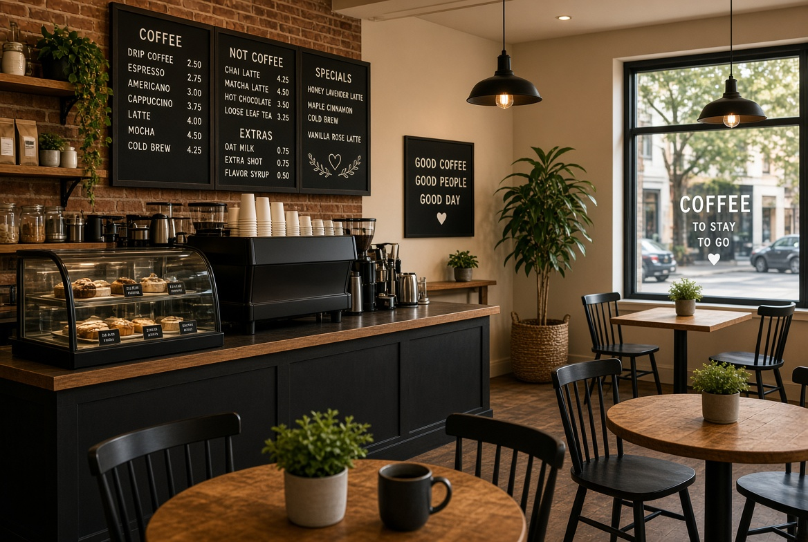 Pro-Lifers Thrown Out of Coffee House, Compared to KKK
