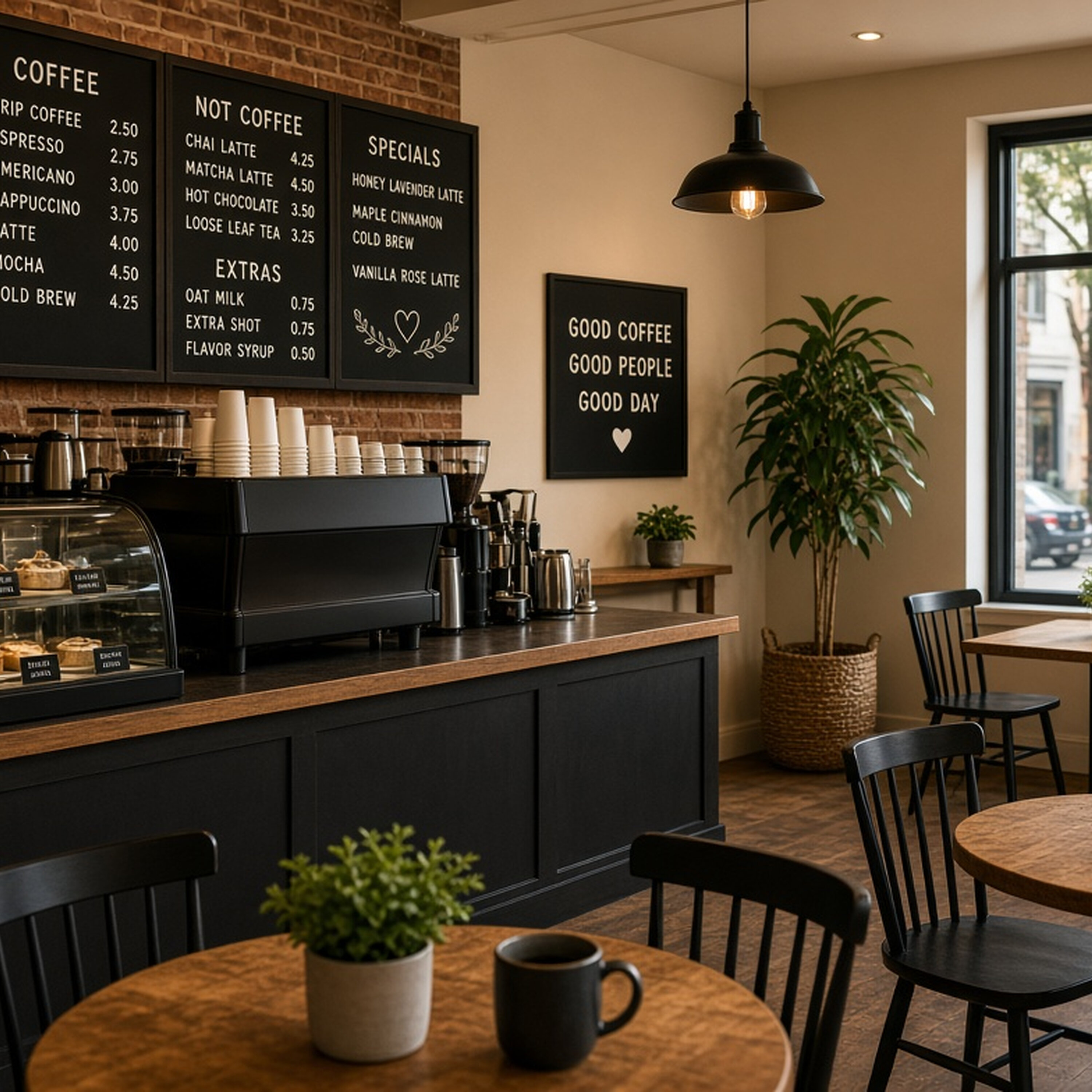 Pro-Lifers Thrown Out of Coffee House, Compared to KKK episode artwork