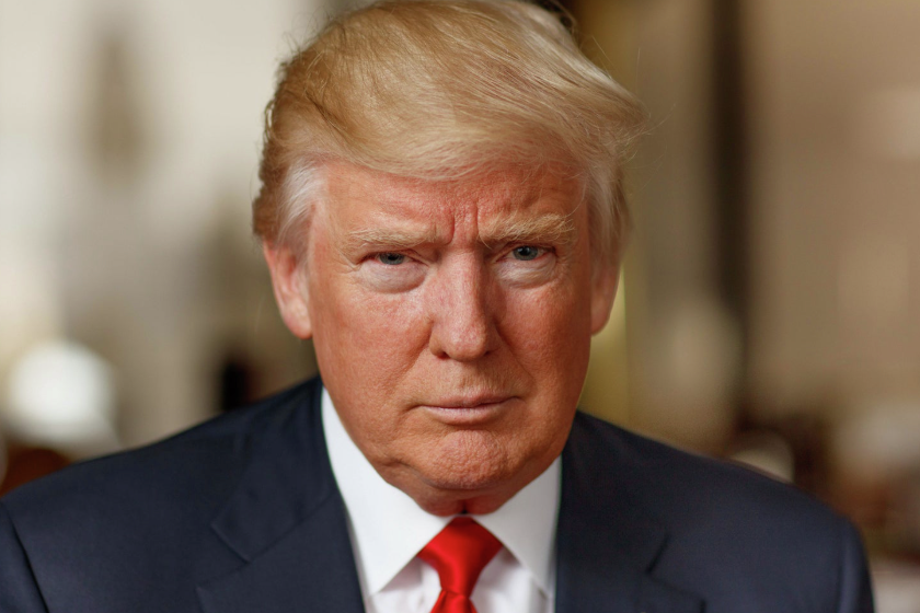 Trump’s Agenda On The Line