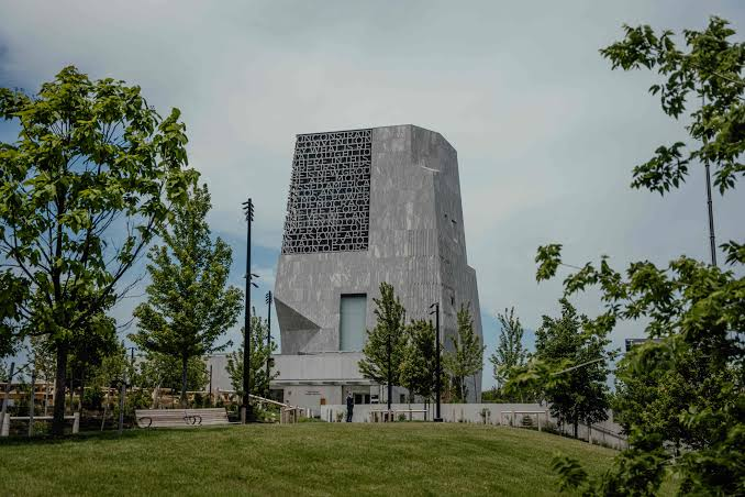 Obama Death Star Opens for Business