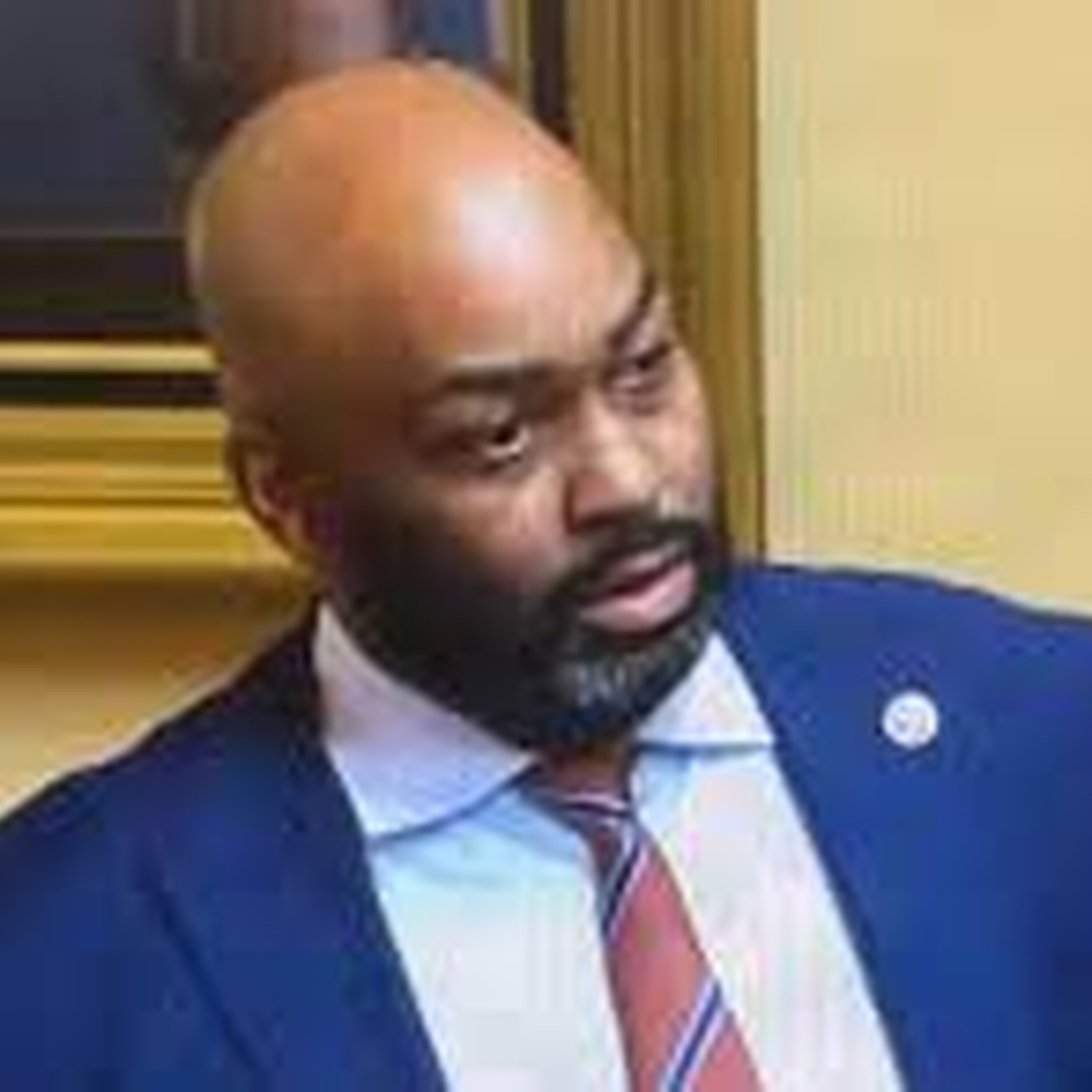 Lawmaker Says He Understands “Rural People” Because He Watches “Dukes of Hazzard” episode artwork