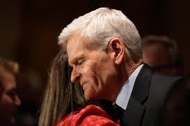 Retribution Day for RINO Republicans