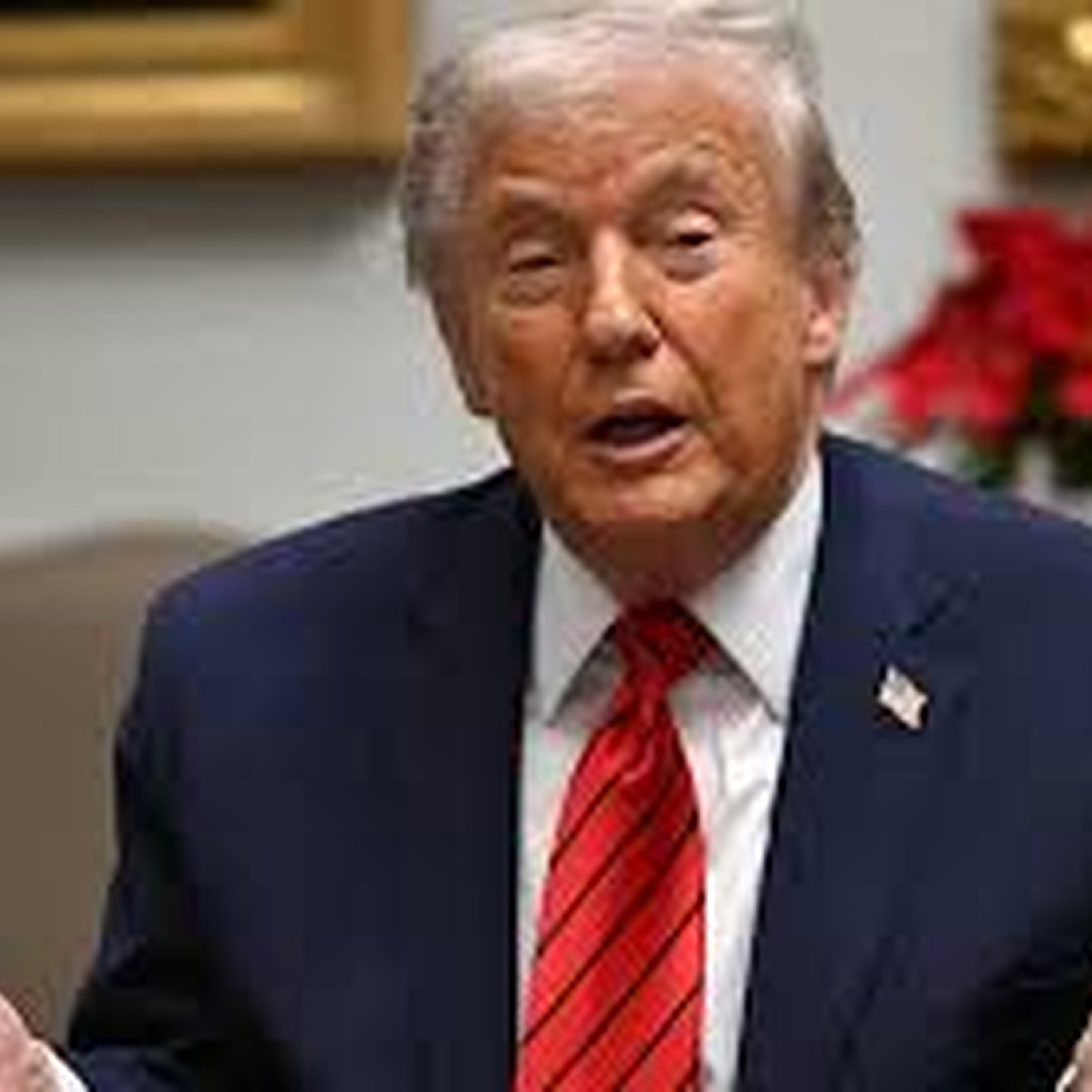 Trump Declares War on Indiana Senate Republicans Trump Declares War on Indiana Senate Republicans