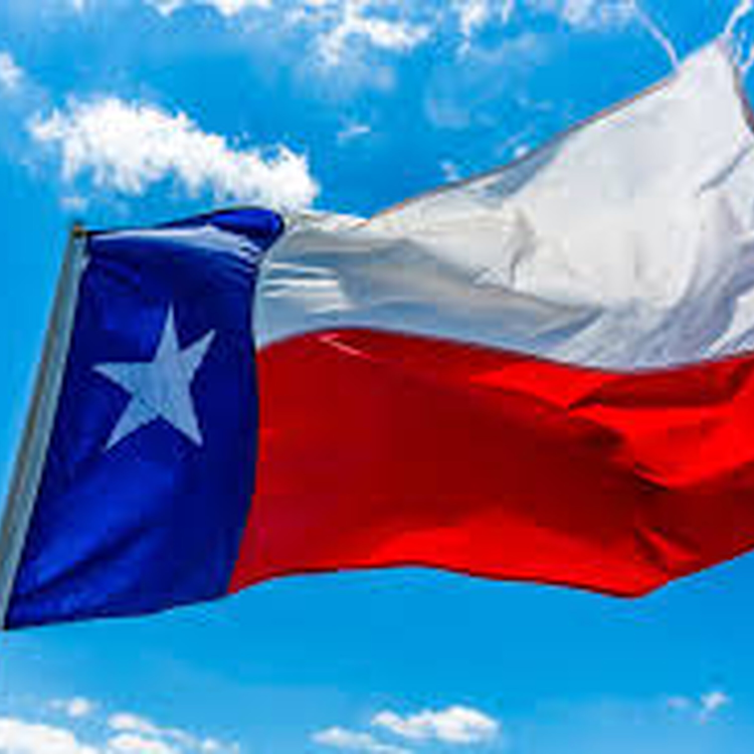 Texas GOP Wants to Remove American Revolution From Social Studies Lessons episode artwork