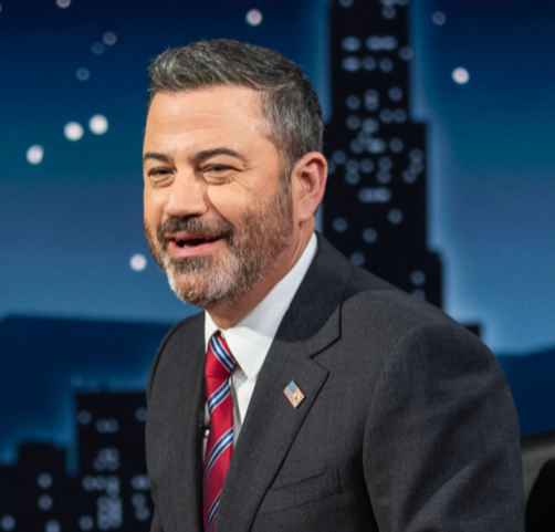 Jimmy Kimmel Teases Violence Against Tesla Owners