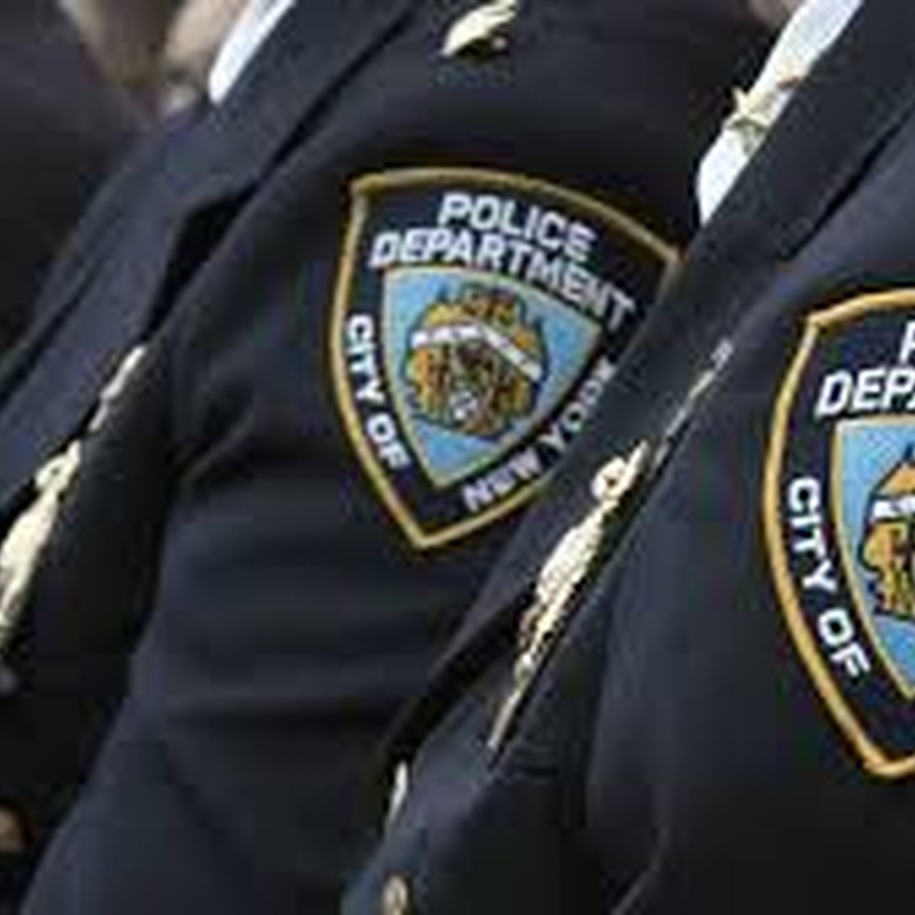 Muslims Spit on NYC Cops