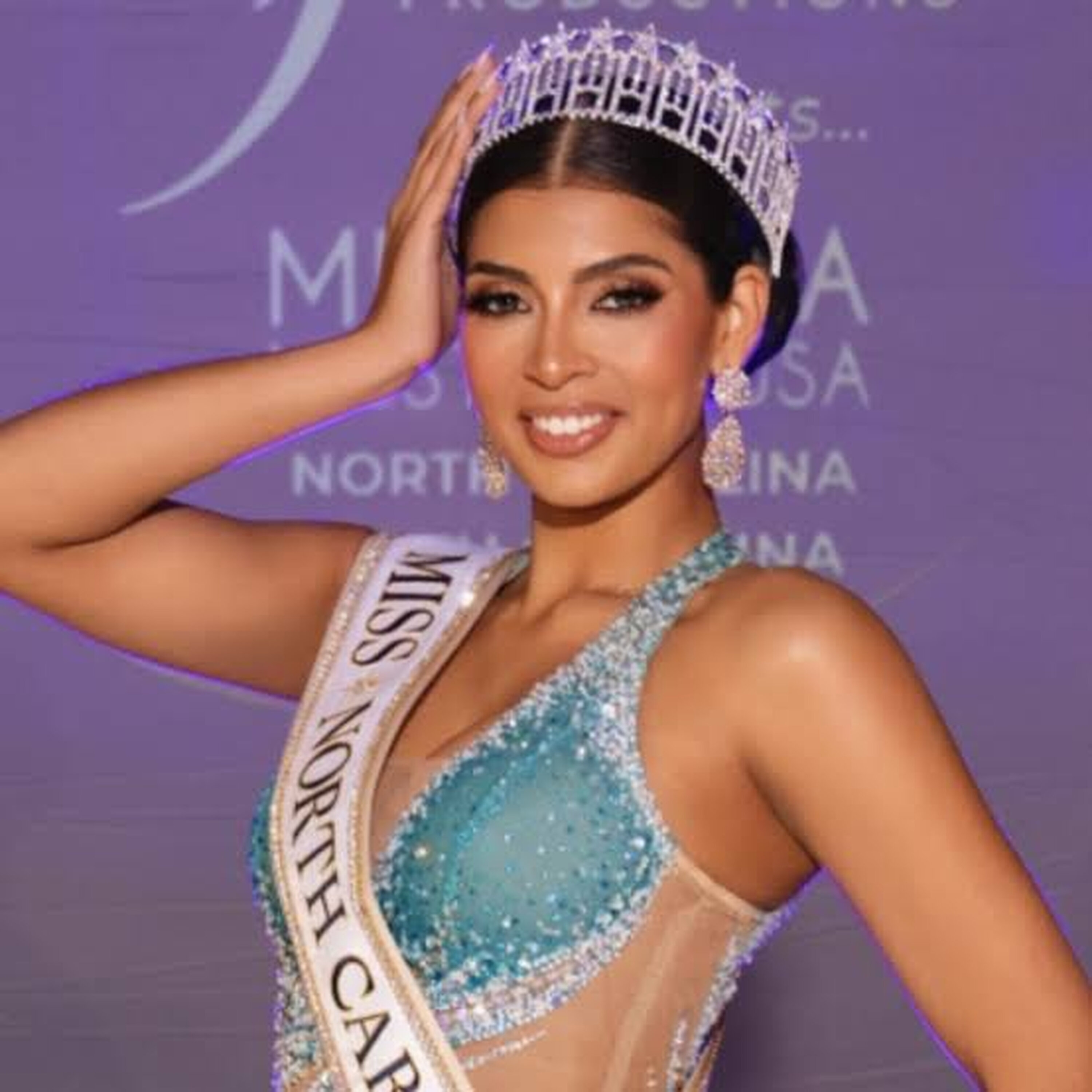 Beauty Queen Booted Over Social Media Posts From 10 Years Ago episode artwork