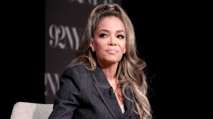 “The View” Co-Host Says American Flag Makes Her Unsafe