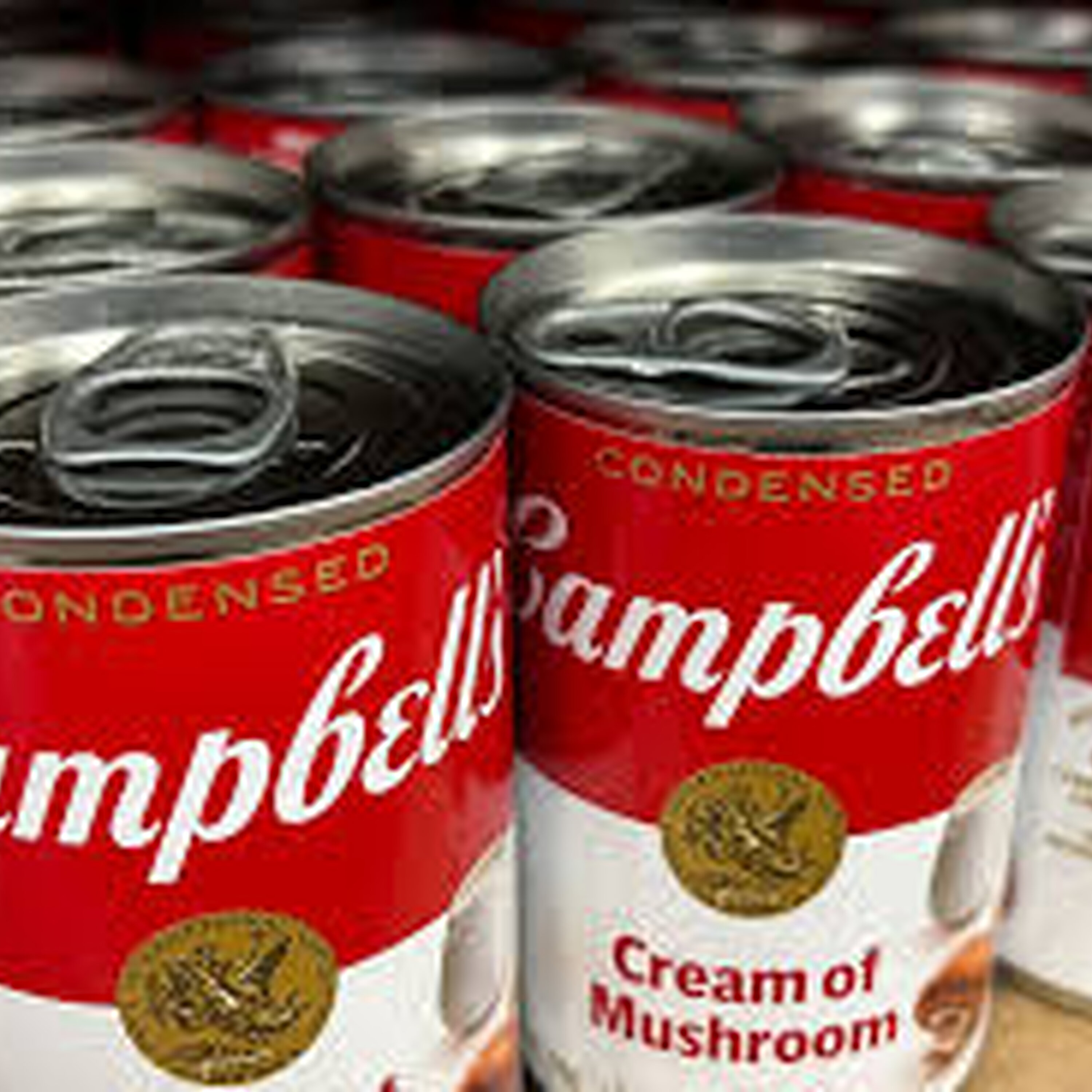 What the Heck is Going on at Campbell’s Soup? What the Heck is Going on at Campbell’s Soup?
