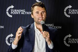 University TV Station Thanks Charlie Kirk’s Killer