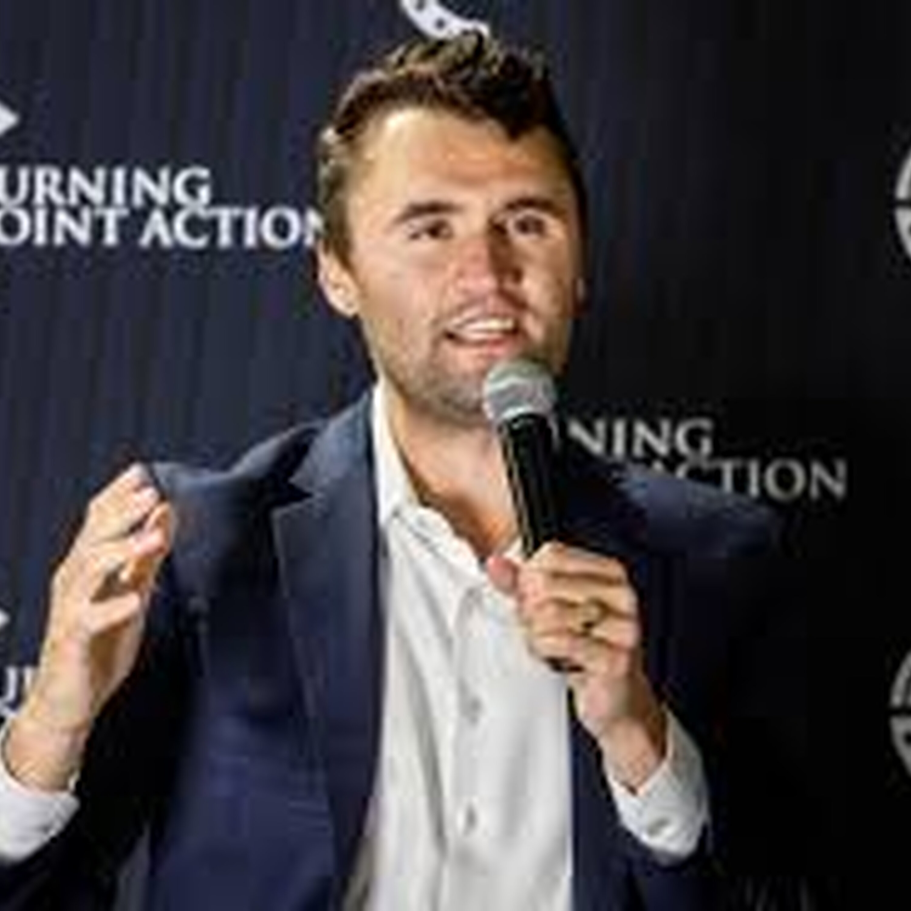 University TV Station Thanks Charlie Kirk’s Killer University TV Station Thanks Charlie Kirk’s Killer