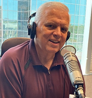 GOD'S STRENGTH ALONE - 10-19-24