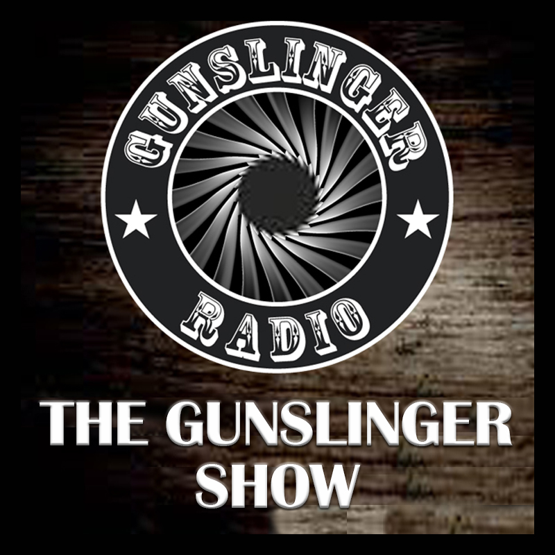 The Gunslinger Show 03-17-24