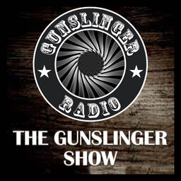 The Gunslinger Hour 03-19-23