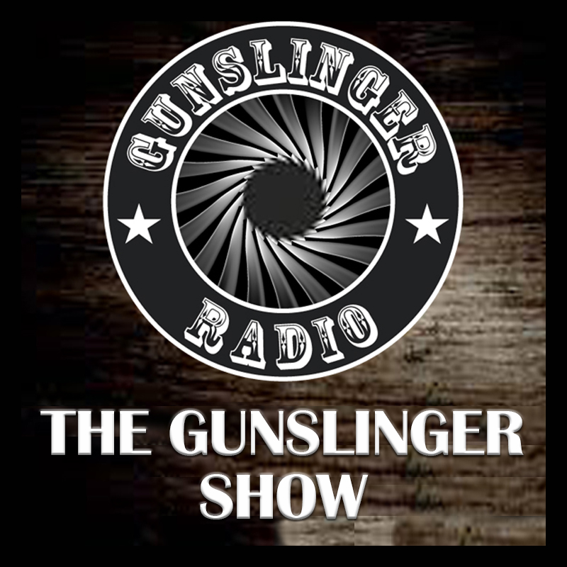 The Gunslinger Show 08-16-26