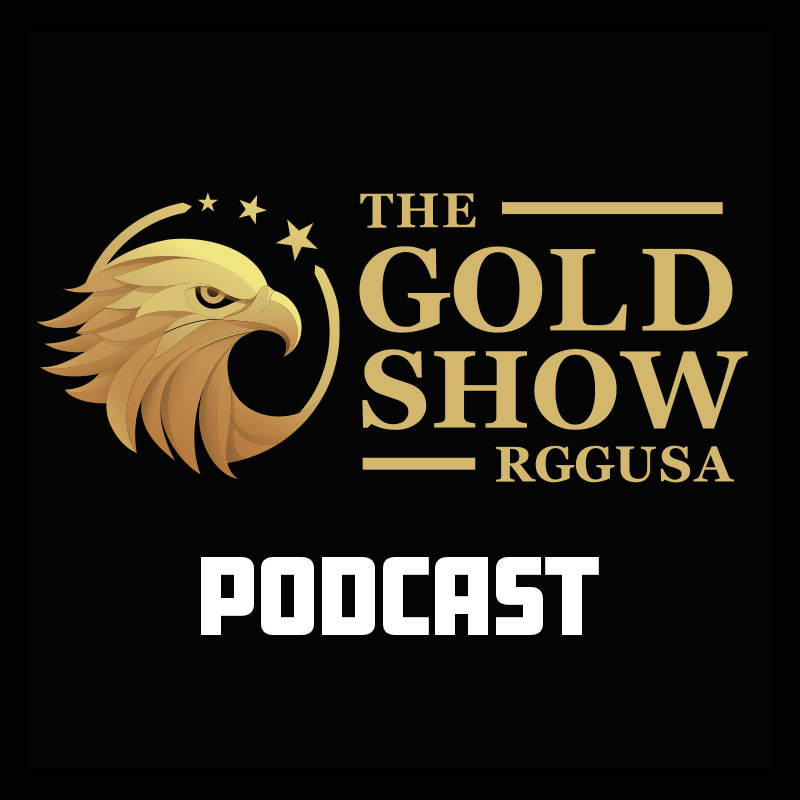The Gold Show 07-26-26