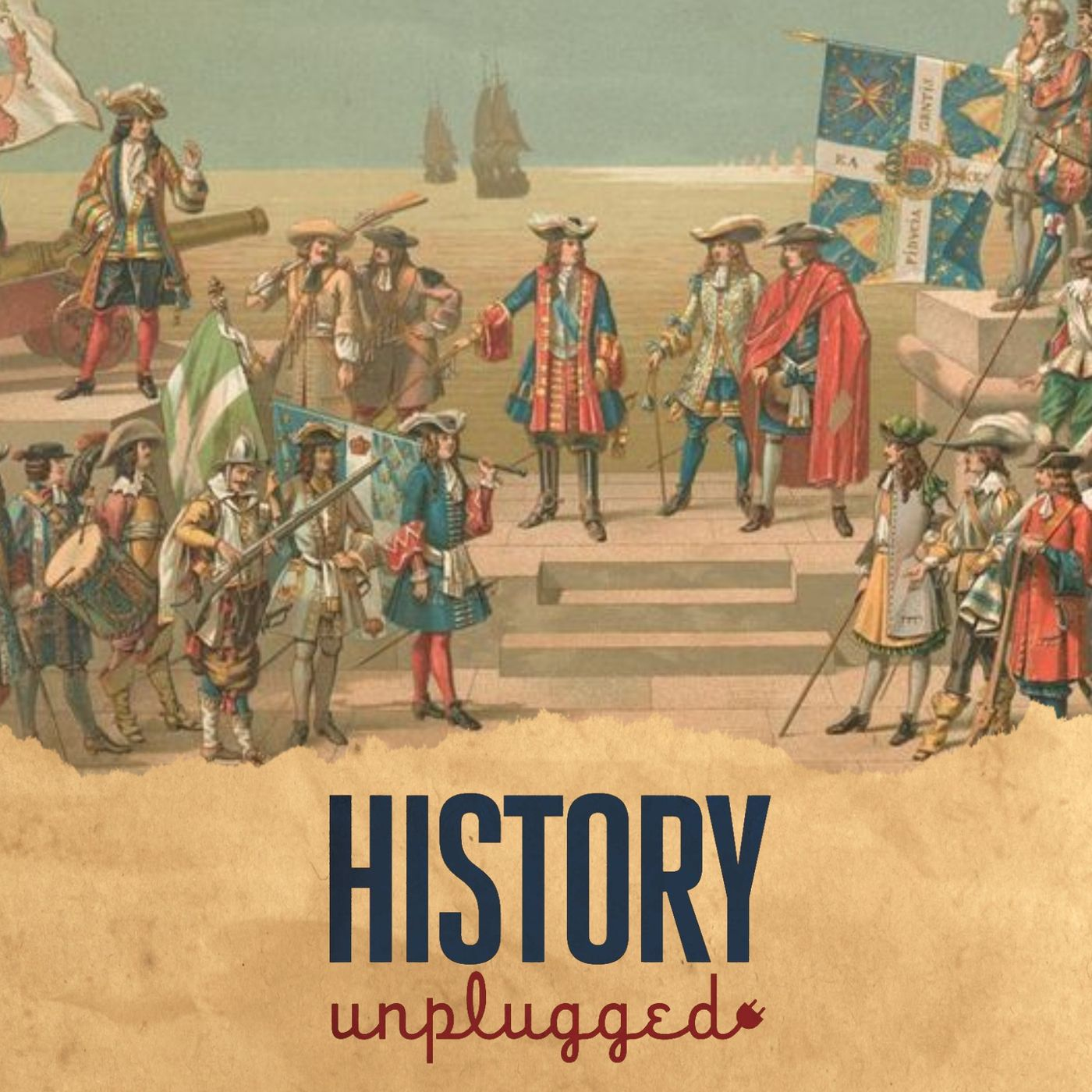 Kings Were Inevitable and Untouchable Until They Suddenly Weren’t After a Few 1700s Revolutions