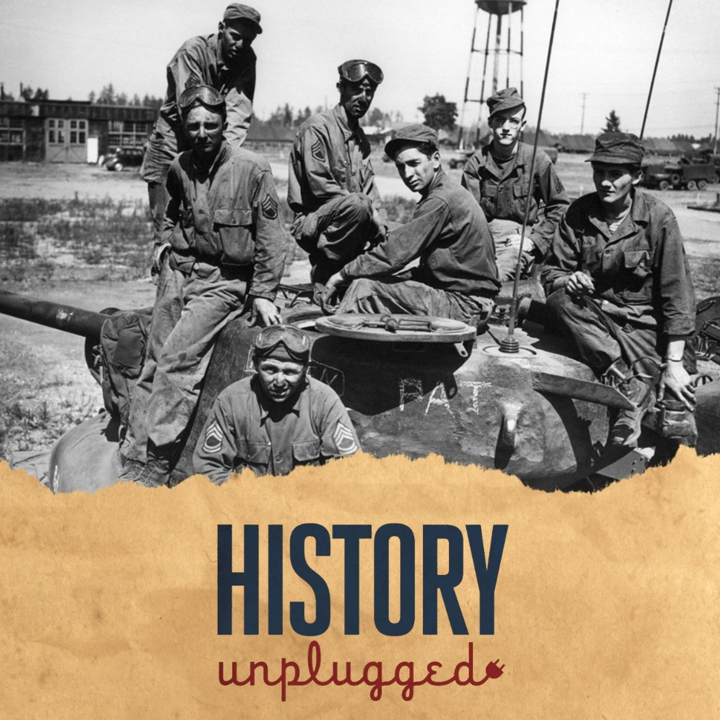 The Heroes, Legends, and Liars Who Fought in WW2