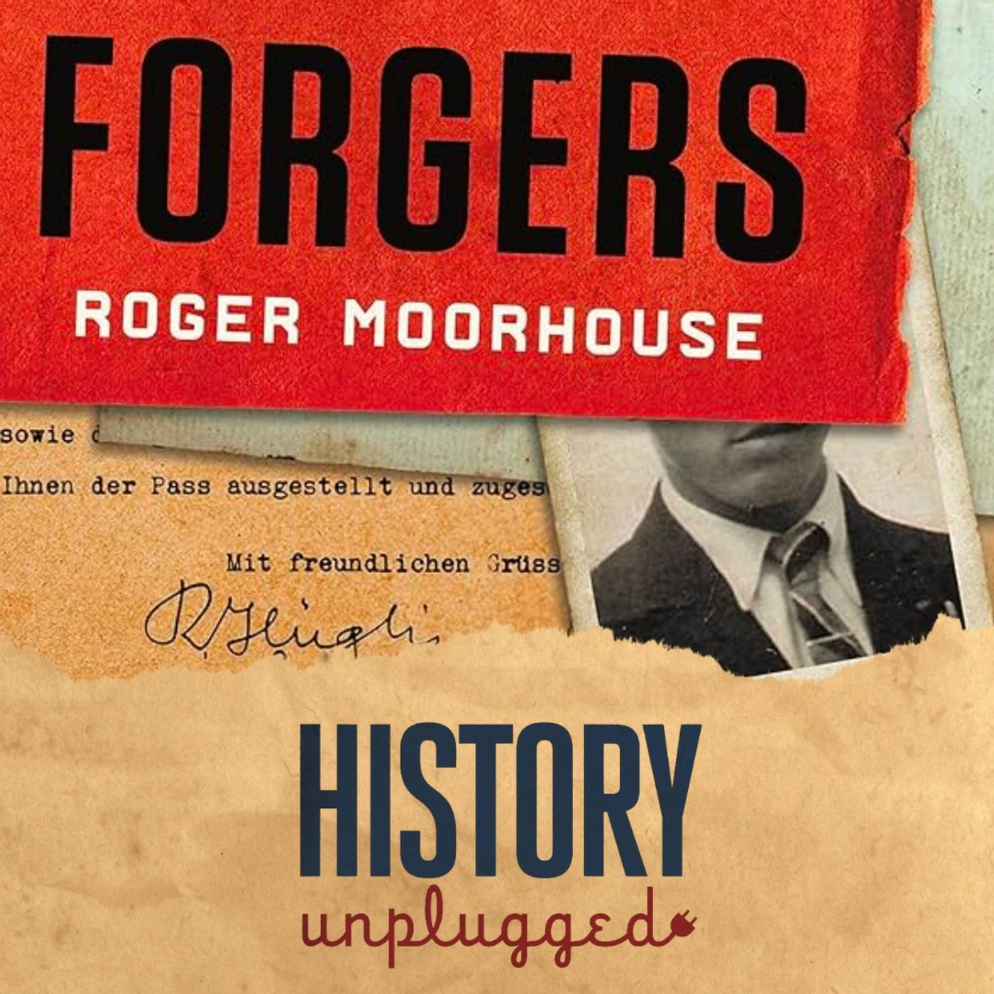 A WW2 Polish Diplomat Forged Thousands of Paraguayan Passports to Save Jews from the Holocaust