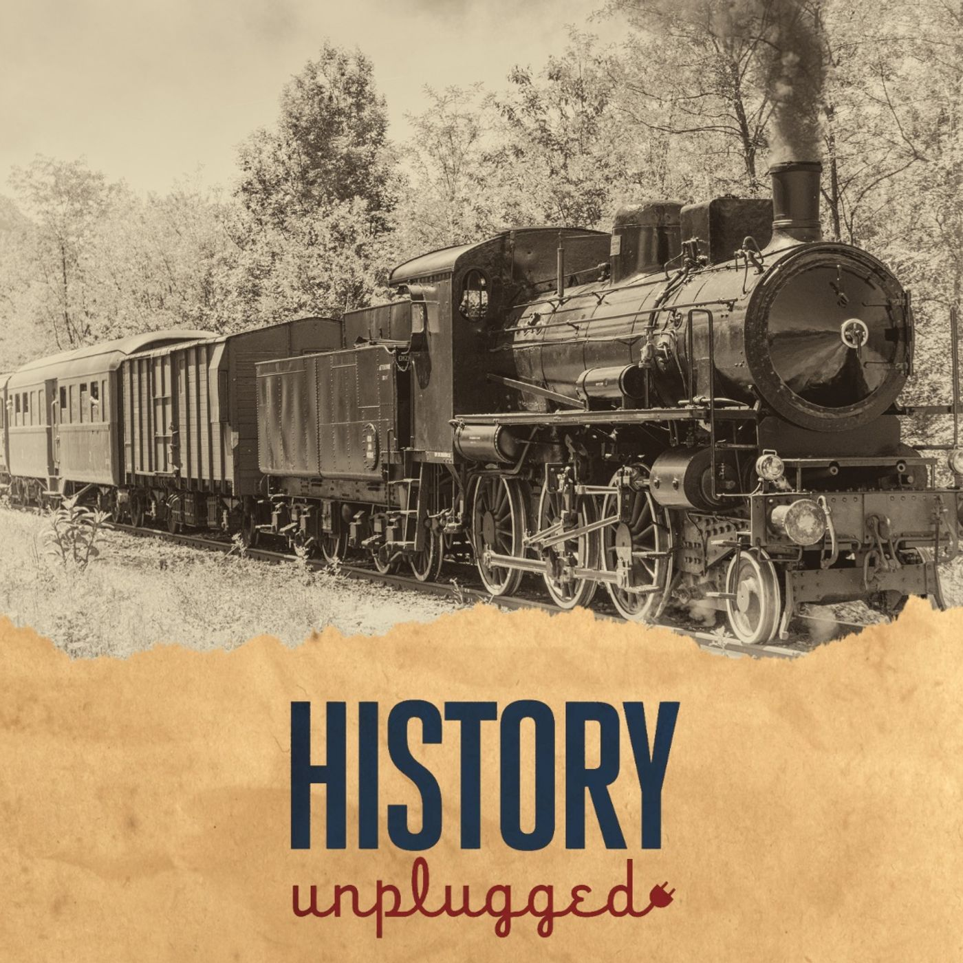 Whistle-Stop Tours: When Trains Ruled American Presidential Elections