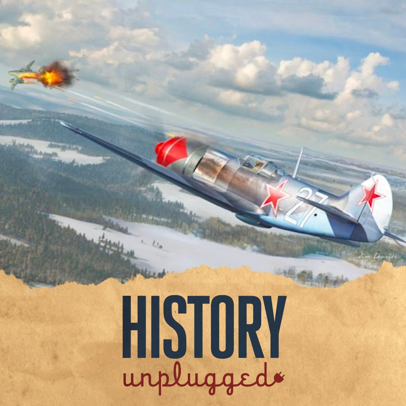 The Air Battles of the 1945 Eastern Front Forged Air Force Doctrines of the Cold War