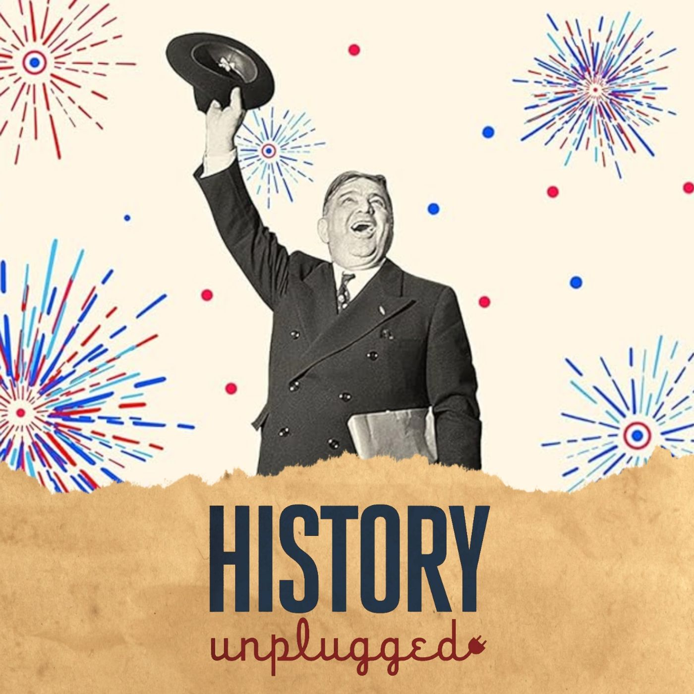 Fiorello LaGuardia: Immigrant Son and Ellis Island Interpreter Who Became America’s Mayor