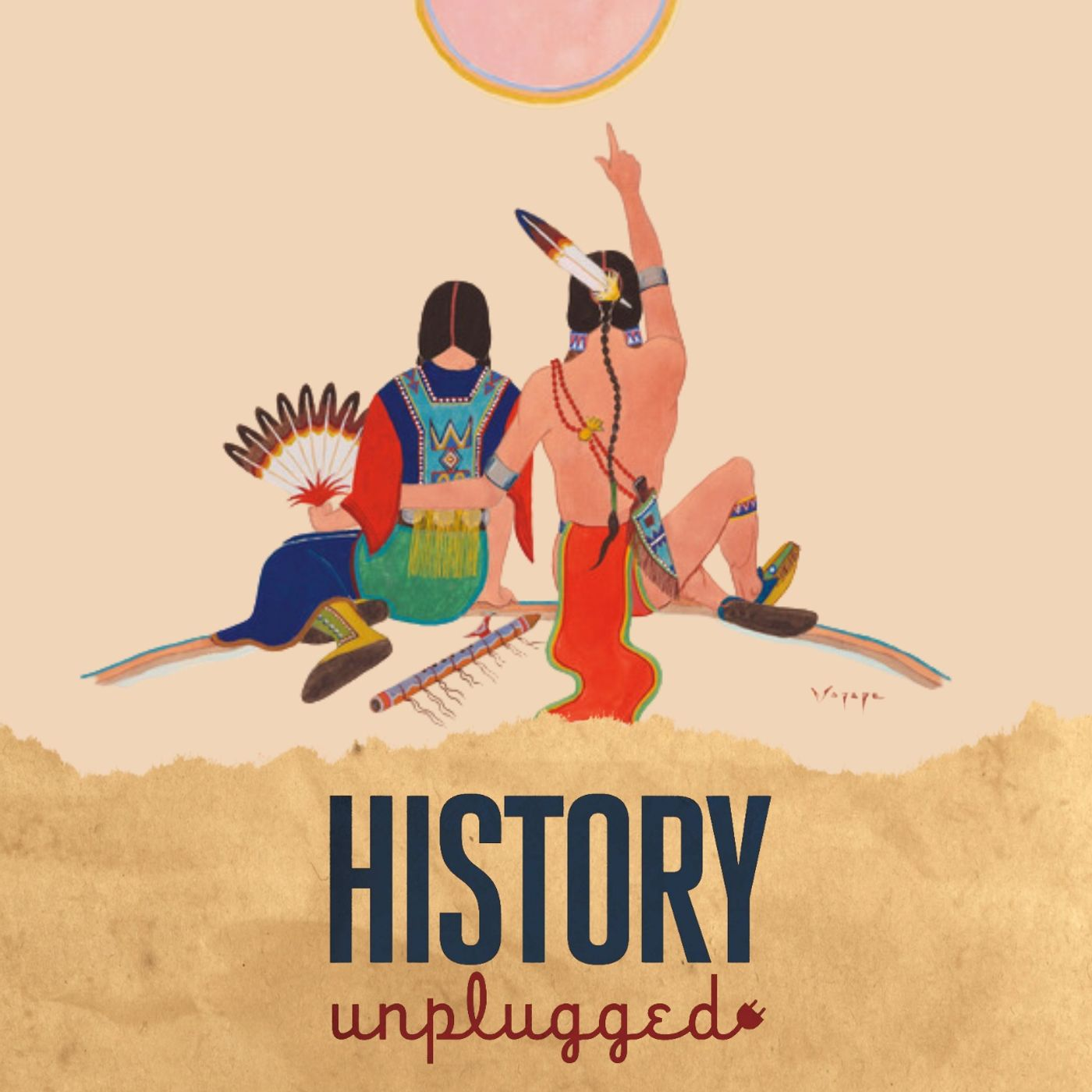 The Age of Discovery Through American-Indian Eyes